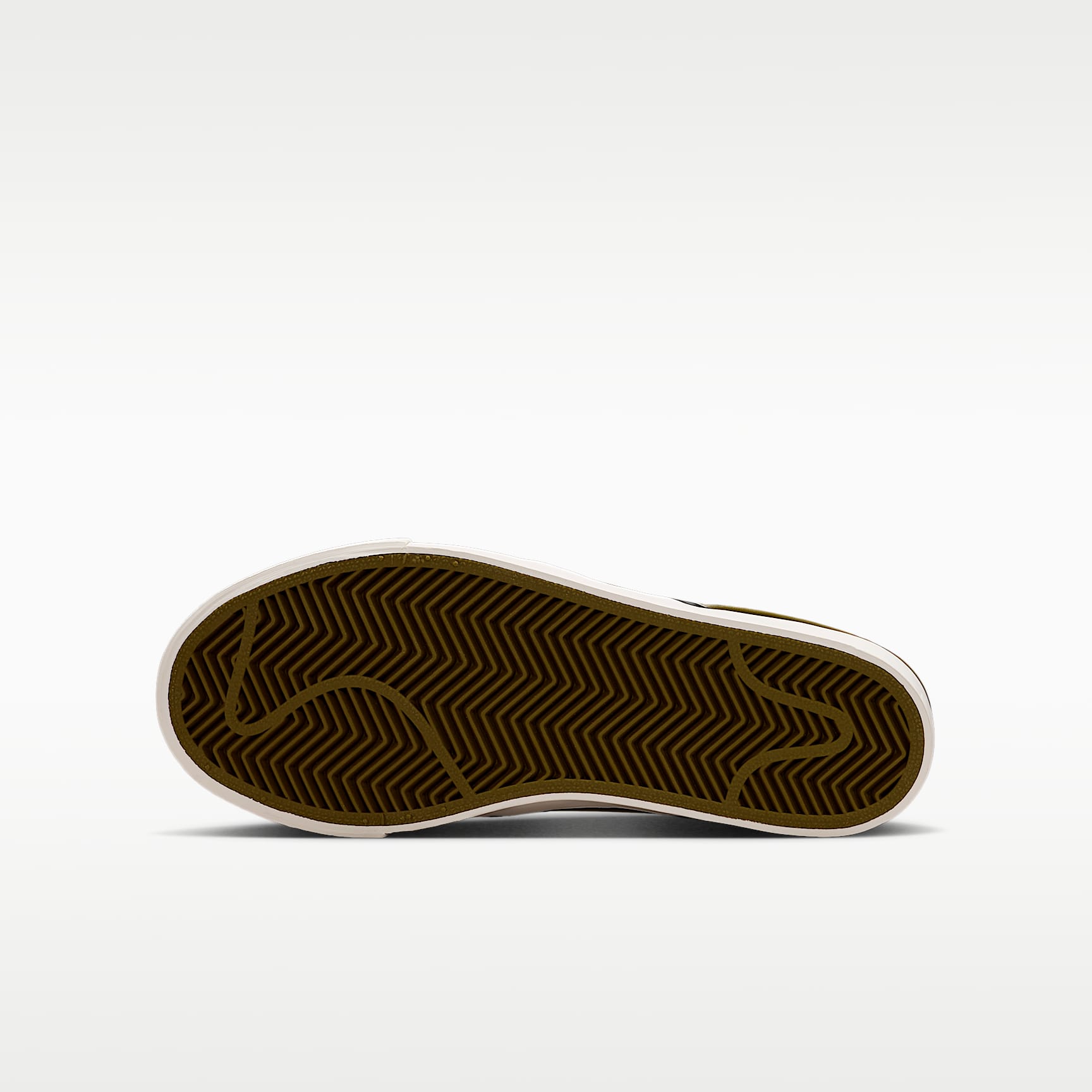 Nike SB Stefan Janoski – Chaleco oliva/Vela/Negro – vista 2
