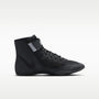Nike SpeedSweep 8 – Negro/Negro/Gris lobo/Blanco – vista 3