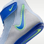 Nike SpeedSweep 8 – Tinte azul/Avalancha lima/Blanco/Hiperroyal – vista 8