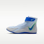 Nike SpeedSweep 8 – Tinte azul/Avalancha lima/Blanco/Hiperroyal – vista 1