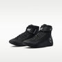 Nike SpeedSweep 8 – Negro/Negro/Gris lobo/Blanco – vista 5