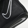 Nike SpeedSweep 8 – Negro/Negro/Gris lobo/Blanco – vista 8