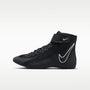 Nike SpeedSweep 8 – Negro/Negro/Gris lobo/Blanco – vista 1