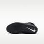 Nike SpeedSweep 8 – Negro/Negro/Gris lobo/Blanco – vista 2