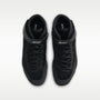 Nike SpeedSweep 8 – Negro/Negro/Gris lobo/Blanco – vista 4