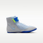 Nike SpeedSweep 8 – Tinte azul/Avalancha lima/Blanco/Hiperroyal – vista 3