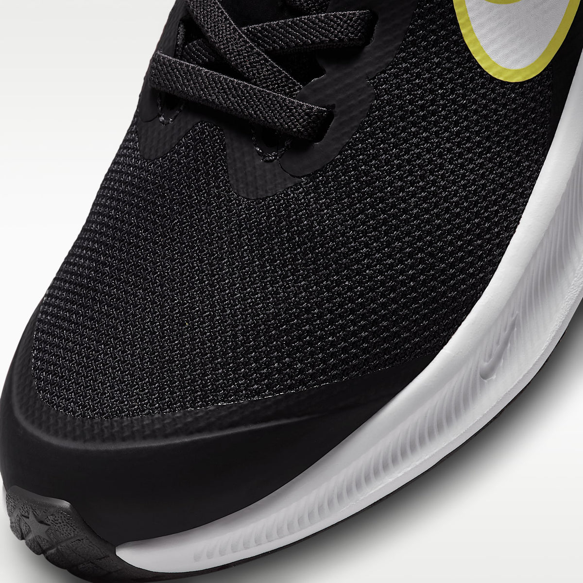 Nike Star Runner 3 – Morado cueva/Lila/Blanco – vista 7