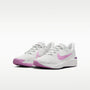 Nike Star Runner 4 – Blanco cumbre/Violeta viotech/Blanco cumbre/Rosa extremo – vista 5