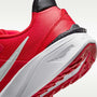 Nike Star Runner 4 – Rojo universitario/Negro/Blanco/Blanco cumbre – vista 8