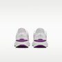 Nike Star Runner 4 – Blanco cumbre/Violeta viotech/Blanco cumbre/Rosa extremo – vista 6