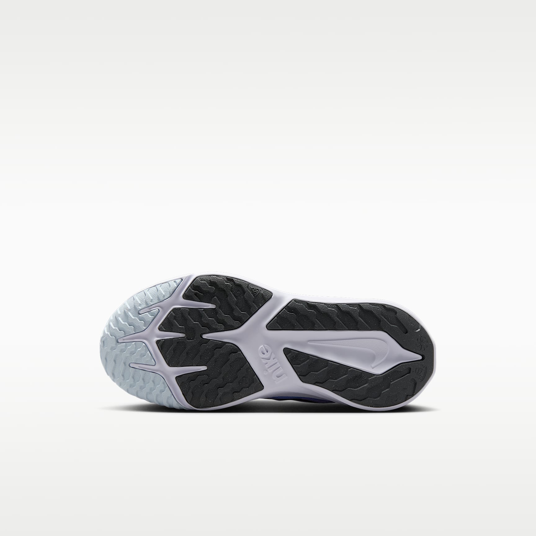 Nike Star Runner 4 – Azul extremo/Tinte azul/Blanco/Antracita – vista 2