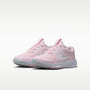 Nike Star Runner 5 – Espuma rosa/Espuma rosa/Platino puro/Blanco – vista 5