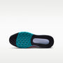 Nike Star Runner 5 – Azul glacial/Energía/Negro/Naranja total – vista 2