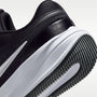 Nike Star Runner 5 – Negro/Blanco/Blanco cumbre/Blanco – vista 8