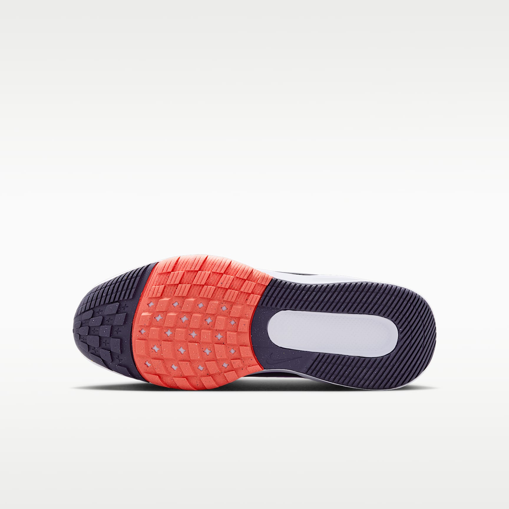 Nike Star Runner 5 – Bruma violeta/Violeta brillante/Lava cálido/Morado dinastía – vista 2