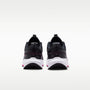 Nike Star Runner 5 – Negro/Antracita/Blanco/Fucsia láser – vista 6