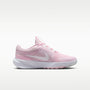 Nike Star Runner 5 – Espuma rosa/Espuma rosa/Platino puro/Blanco – vista 3
