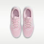 Nike Star Runner 5 – Espuma rosa/Espuma rosa/Platino puro/Blanco – vista 4
