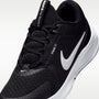 Nike Star Runner 5 – Negro/Blanco/Blanco cumbre/Blanco – vista 7