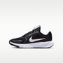 Nike Star Runner 5 – Negro/Blanco/Blanco cumbre/Blanco – vista 1