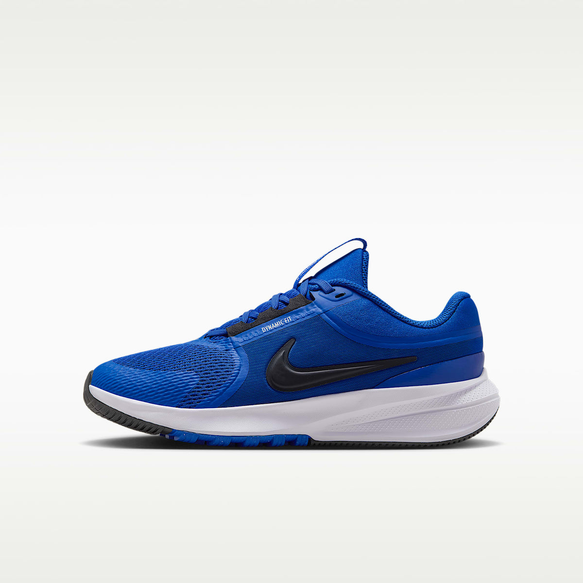 Nike Star Runner 5 – Royal juego/Blanco/Negro – vista 1
