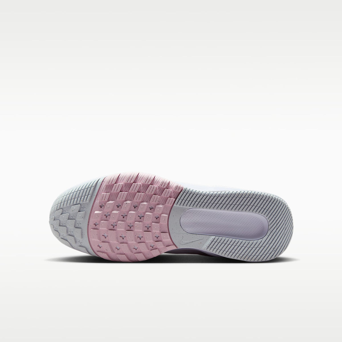 Nike Star Runner 5 – Espuma rosa/Espuma rosa/Platino puro/Blanco – vista 2