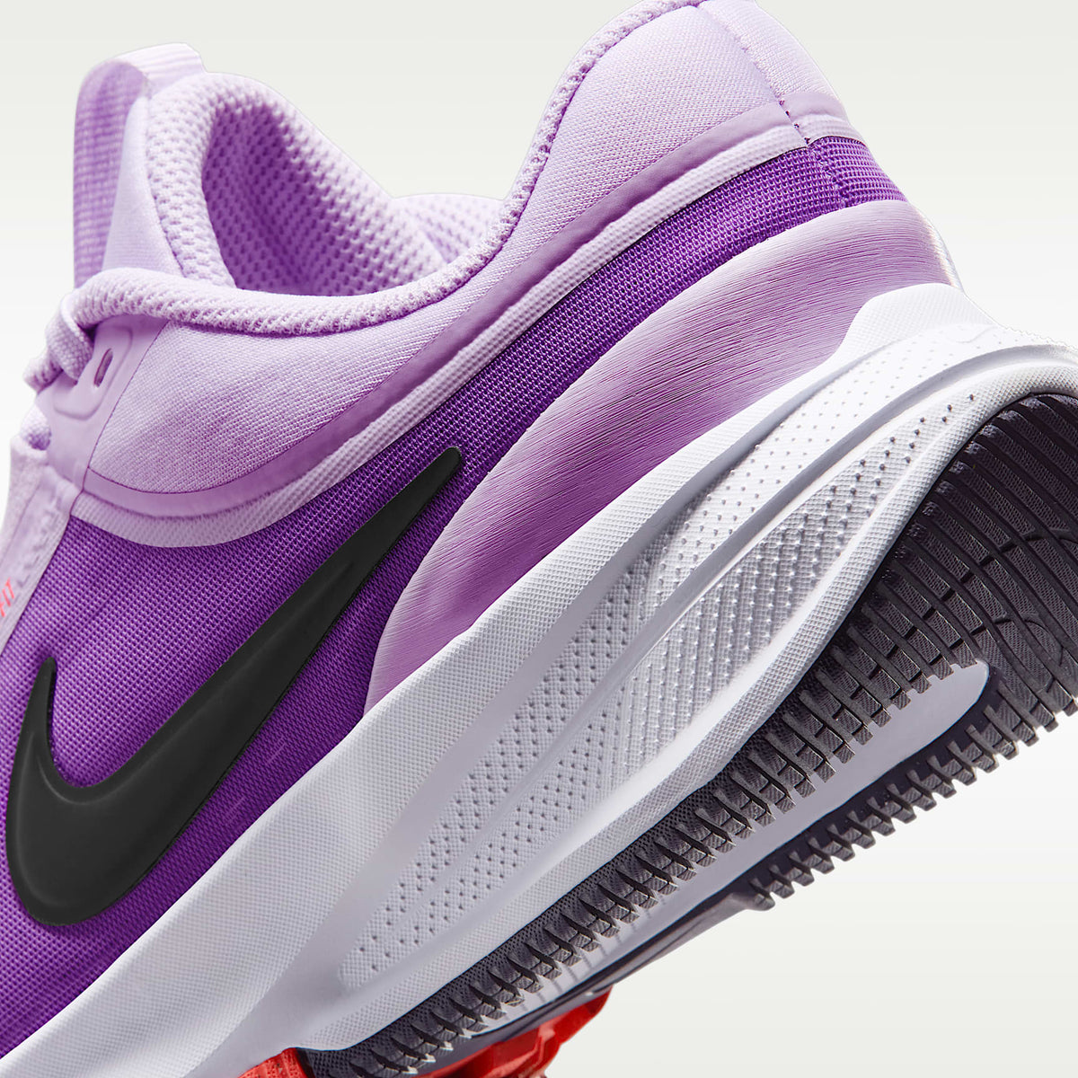 Nike Star Runner 5 – Bruma violeta/Violeta brillante/Lava cálido/Morado dinastía – vista 8