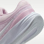 Nike Star Runner 5 – Espuma rosa/Espuma rosa/Platino puro/Blanco – vista 8