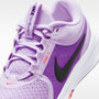 Nike Star Runner 5 – Bruma violeta/Violeta brillante/Lava cálido/Morado dinastía – vista 7