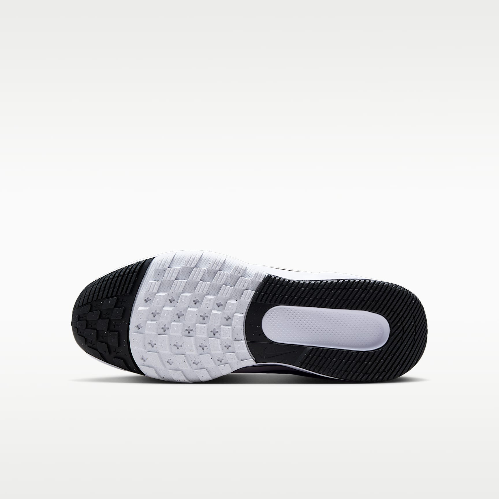 Nike Star Runner 5 – Negro/Blanco/Blanco cumbre/Blanco – vista 2