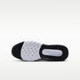 Nike Star Runner 5 – Negro/Blanco/Blanco cumbre/Blanco – vista 2