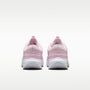 Nike Star Runner 5 – Espuma rosa/Espuma rosa/Platino puro/Blanco – vista 6