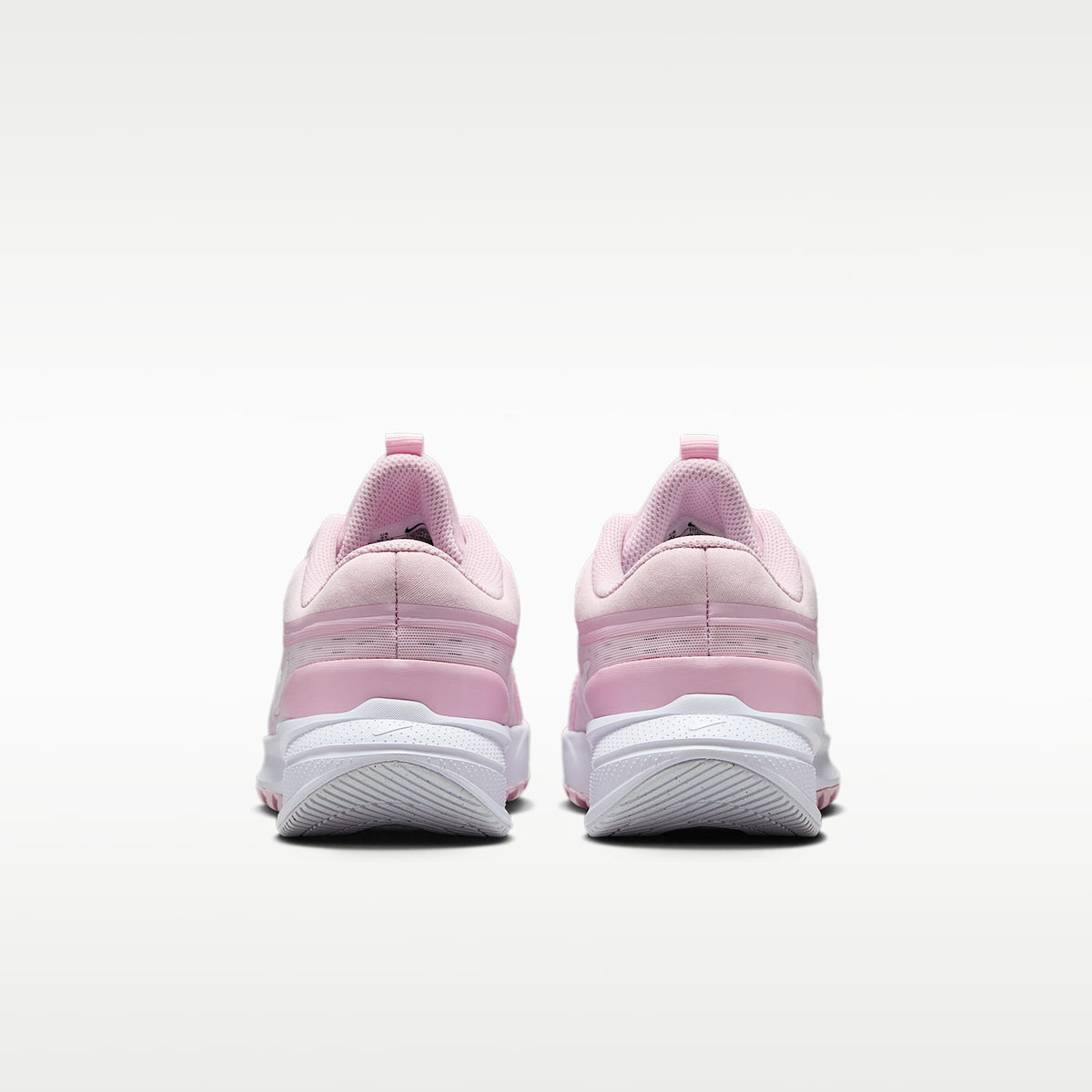 Nike Star Runner 5 – Espuma rosa/Espuma rosa/Platino puro/Blanco – vista 6
