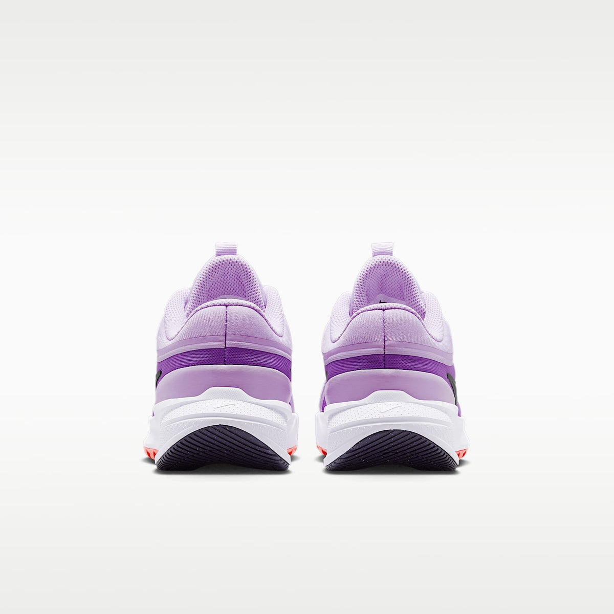 Nike Star Runner 5 – Bruma violeta/Violeta brillante/Lava cálido/Morado dinastía – vista 6