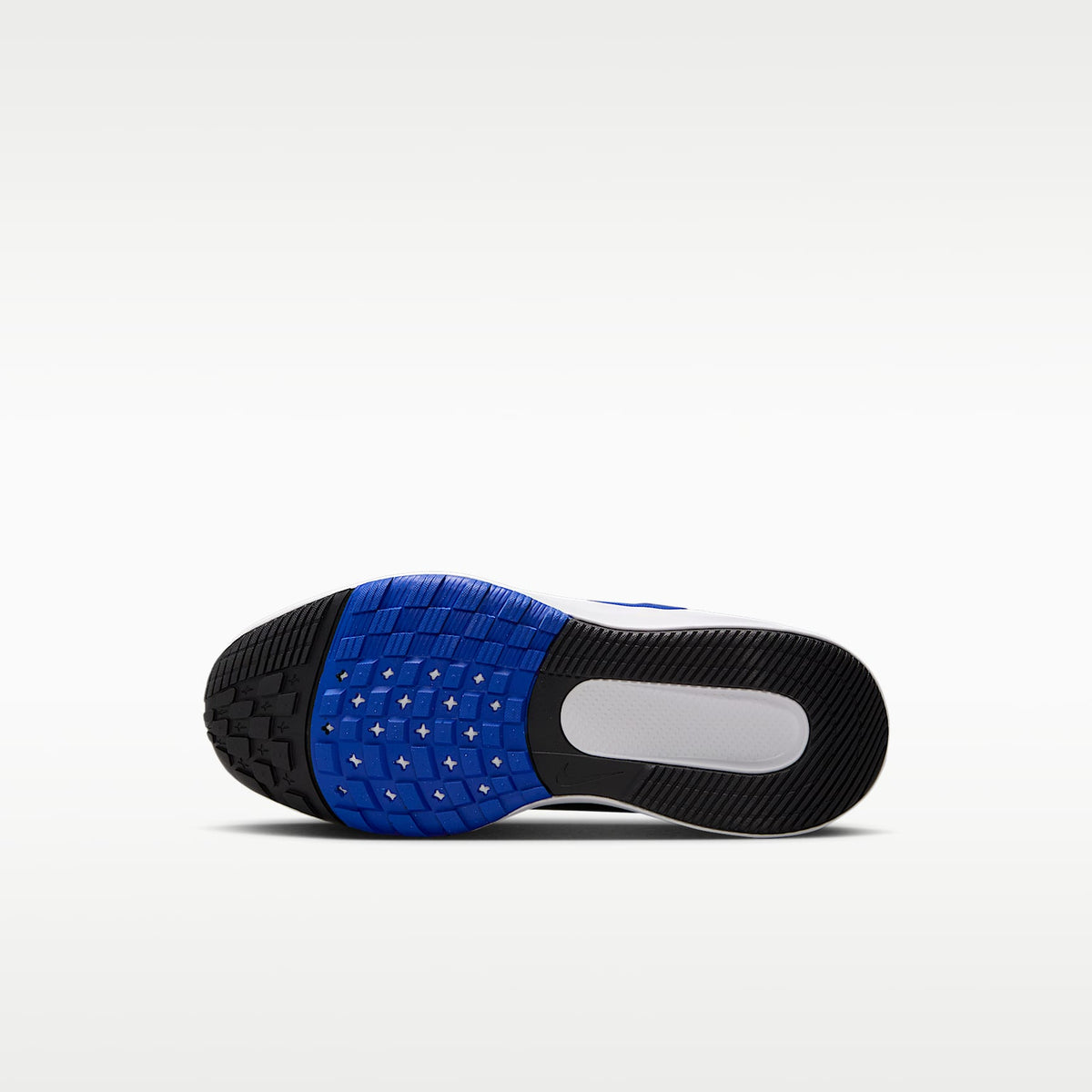 Nike Star Runner 5 – Royal juego/Blanco/Negro – vista 2