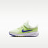 Nike Star Runner 5 – Tinte volt/Lima líquida claro/Hielo volt/Lapislázuli – vista 1