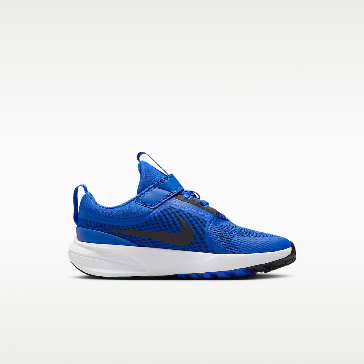 Nike Star Runner 5 – Royal juego/Blanco/Negro – vista 3