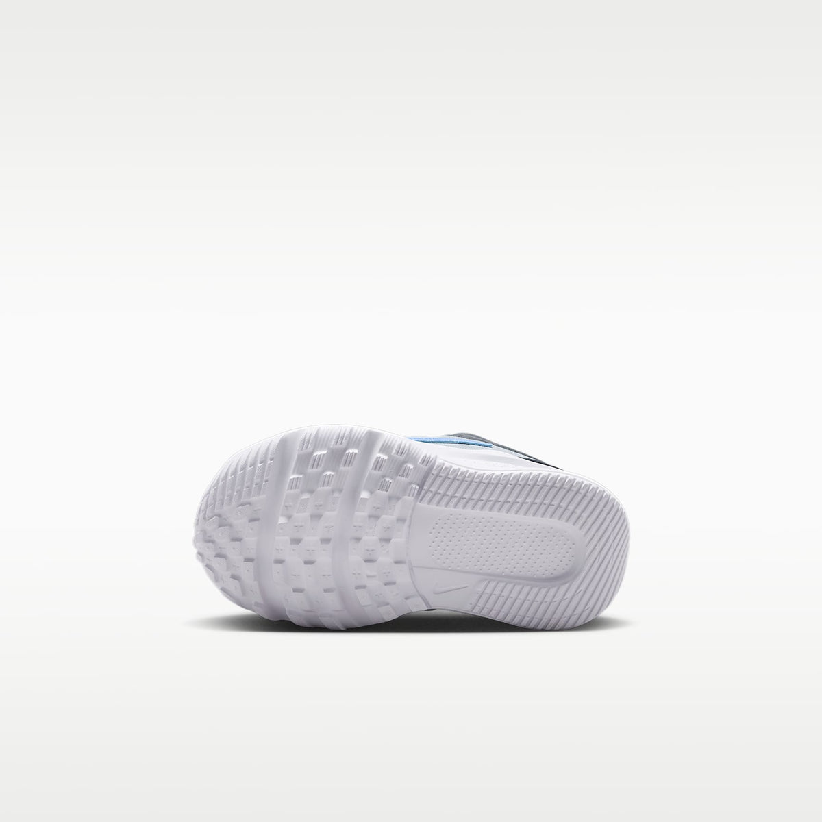 Nike Star Runner 5 – Antracita/Piedra pómez claro/Polvo fotón/Azul cristal – vista 2