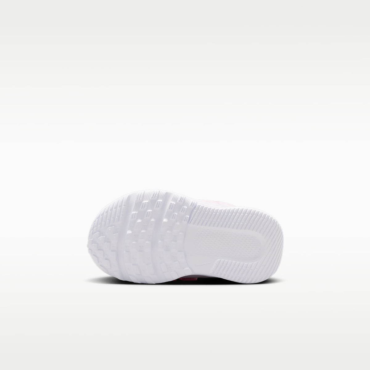 Nike Star Runner 5 – Espuma rosa/Espuma rosa/Platino puro/Blanco – vista 2