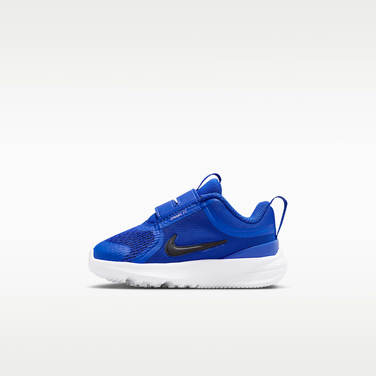Nike Star Runner 5 – Royal juego/Blanco/Negro – vista 1