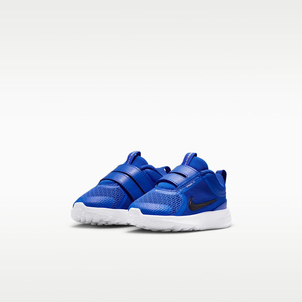 Nike Star Runner 5 – Royal juego/Blanco/Negro – vista 5