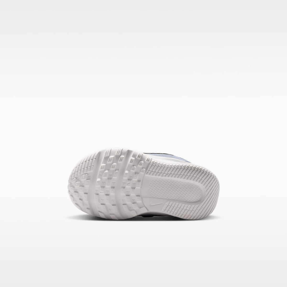 Nike Star Runner 5 – Índigo mundial/Fantasma/Tinte platino/Plata metalizado – vista 2