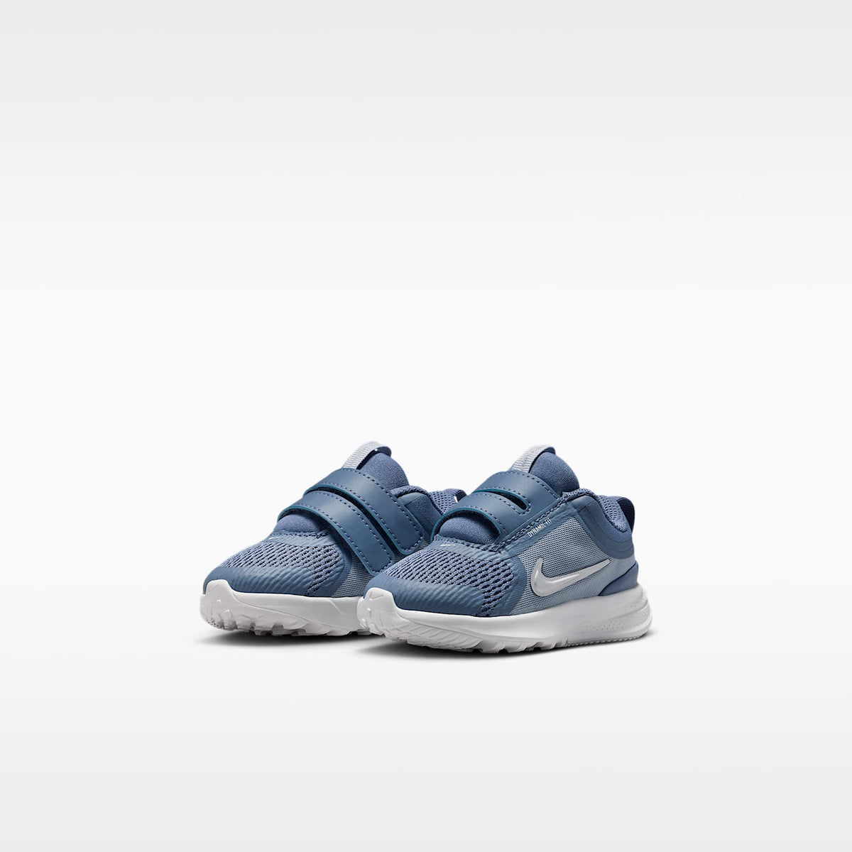 Nike Star Runner 5 – Índigo mundial/Fantasma/Tinte platino/Plata metalizado – vista 5