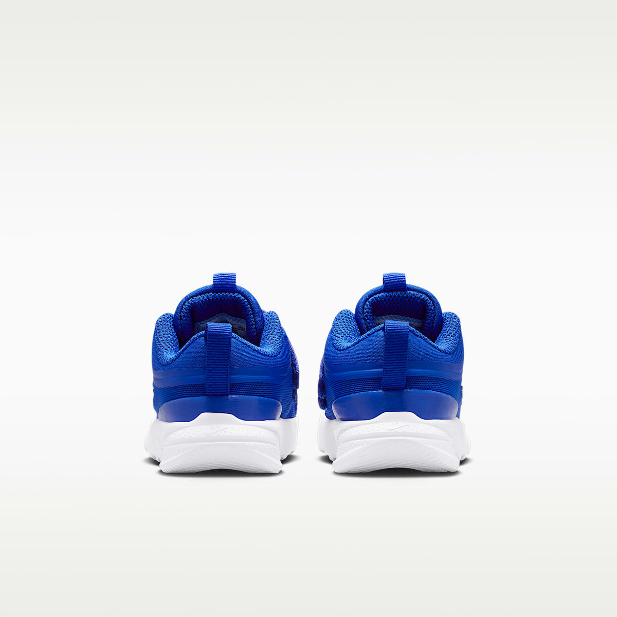 Nike Star Runner 5 – Royal juego/Blanco/Negro – vista 6