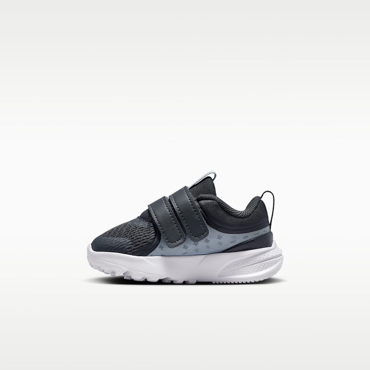 Nike Star Runner 5 – Antracita/Piedra pómez claro/Polvo fotón/Azul cristal – vista 1