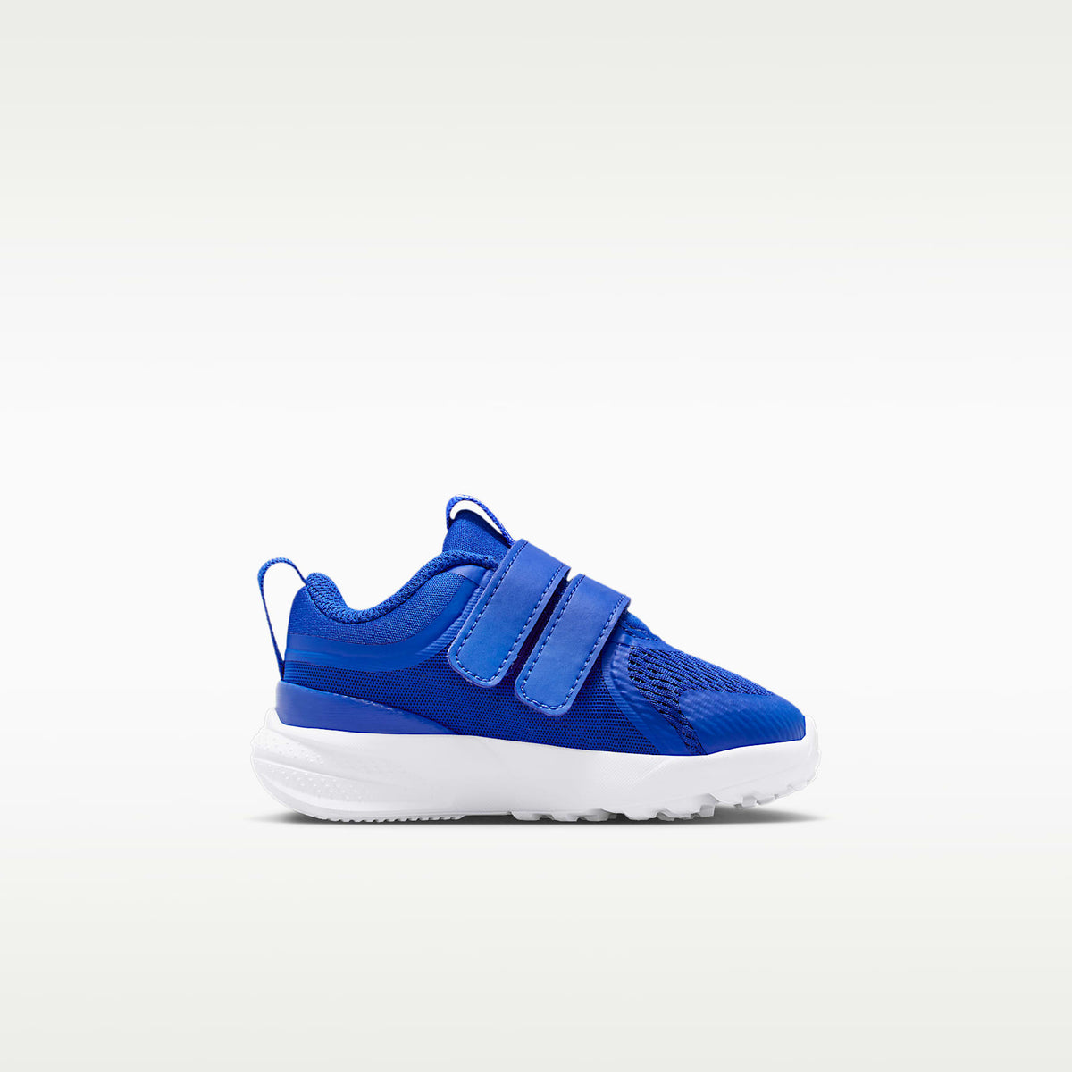 Nike Star Runner 5 – Royal juego/Blanco/Negro – vista 3
