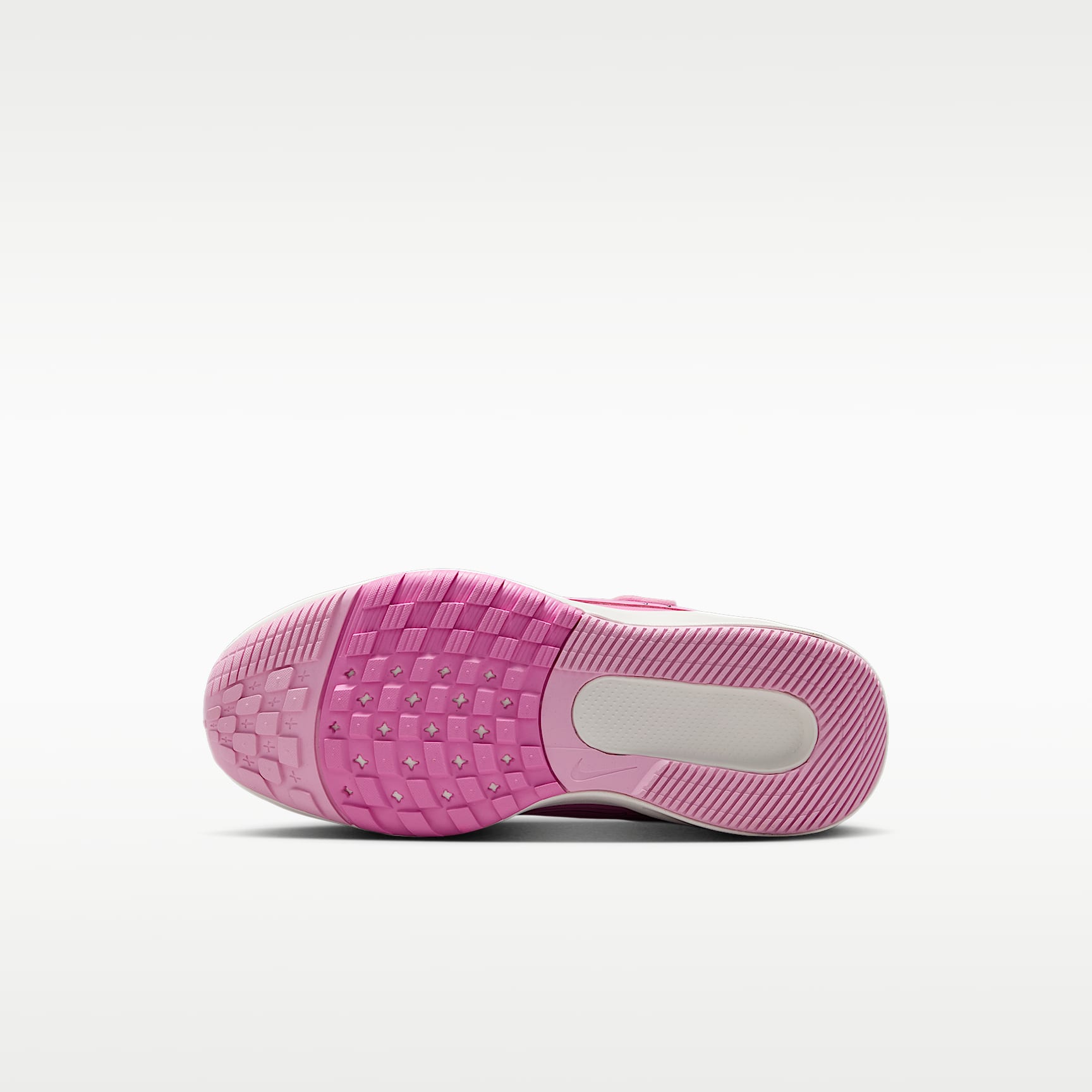 Nike Star Runner 5 – Rosa amanecer/Negro/Vela/Rosa amanecer – vista 2