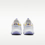 Nike Star Runner 5 – Blanco cumbre/Cardo claro/Zafiro – vista 6