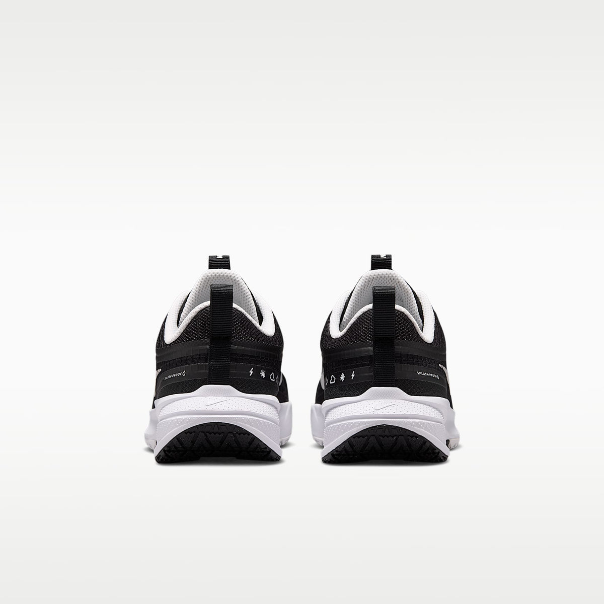 Nike Star Runner Utility – Negro/Antracita/Blanco – vista 6