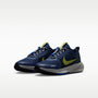 Nike Star Runner Utility – Obsidiana/Azul marino medianoche/Azul carrera/Toque de limón claro – vista 5